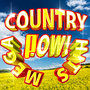 Mega Country Hits Pow!