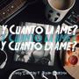 ¿Y Cuanto La Amé? (feat. Ryan Iscariote)