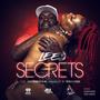 Secrets (feat. GreennMachine) [Explicit]