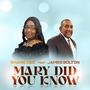 Mary Did You Know (feat. James Bolton)