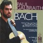 J. S. Bach: Sonatas & Partitas