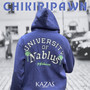 Chikiripawn (Explicit)