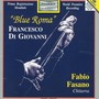 Francesco Di Giovani : Blue Roma