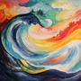 endless waves