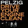 Drive Your Engine Clean