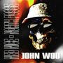 JOHN WOO (Explicit)