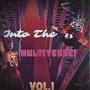 INTO THE MULTIVERZE VOL 1 (Explicit)