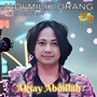 Jadi Milik Orang