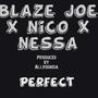 Perfect (feat. Nico Bars & Vanessa Russo) [Explicit]