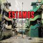 Estamos aqui (feat. Yonar Oficial & Mike Angel) [Explicit]