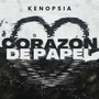 Corazón de Papel