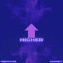 Higher (feat. Frawsty)