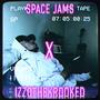 Space Jams (Explicit)