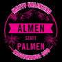 Almen statt Palmen