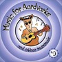 Music for Aardvarks, Vol. 9