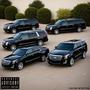 Black Cadillac (Explicit)