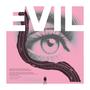 Evil (feat. scottbars) [Explicit]