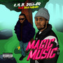 Magic Music (Explicit)