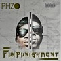 Fun Punishment (Explicit)