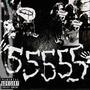 55555 (feat. Qwade White) [Explicit]