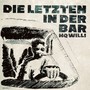 Die letzten in der Bar