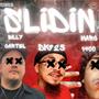 SLIDIN (feat. Billy Cartel & Marc1400)