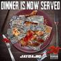 DINNER IS NOW SERVED (Explicit)