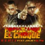 Provocando El Choque (Remix) [feat. Julio Voltio]