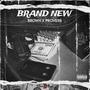 Brand New (feat. Proverb OnDaMic) [Explicit]