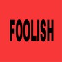 Foolish (Explicit)