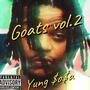 Goats, Vol. 2 (Explicit)