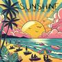 Sunshine (feat. Cris Trip) [Explicit]