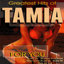 Greatest Hits of Tamia