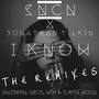 I Know (feat. Jonathan Tilkin) - The Remixes