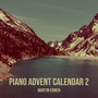 Piano Advent Calendar 2