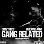 GANG RELATED (feat. Drexthejoint) [Explicit]