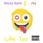 Like You (Explicit)