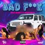 BAD **** (feat. NEURON XL) [Explicit]