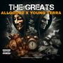 THE GREATS (feat. YOUNG TERRA) [Explicit]