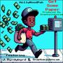 Get Some Paper (feat. J.ByrdyByrd & Snapbackdoncam) [Explicit]