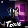 Toxic (feat. Bre Elise)