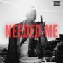 Needed Me (Explicit)