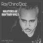 Masters of Rhythm, Vol. 1