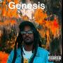 GENESIS (feat. K.Jame$) [Explicit]