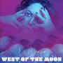 West of the Moon