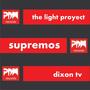 Supremos (feat. Dicxon Tv)