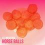 Horse Balls (Explicit)