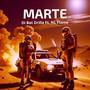 MARTE (feat. NL Flame) [Explicit]