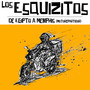 De Egipto a Memphis (Motorepartidor)