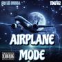 Airplane mode (feat. Mg Lil Bubba) [Explicit]